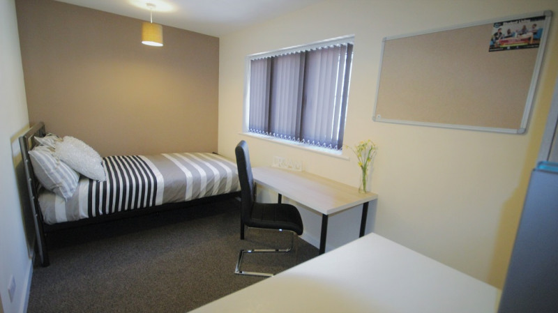 Bedroom 2 at 37 Bower Road